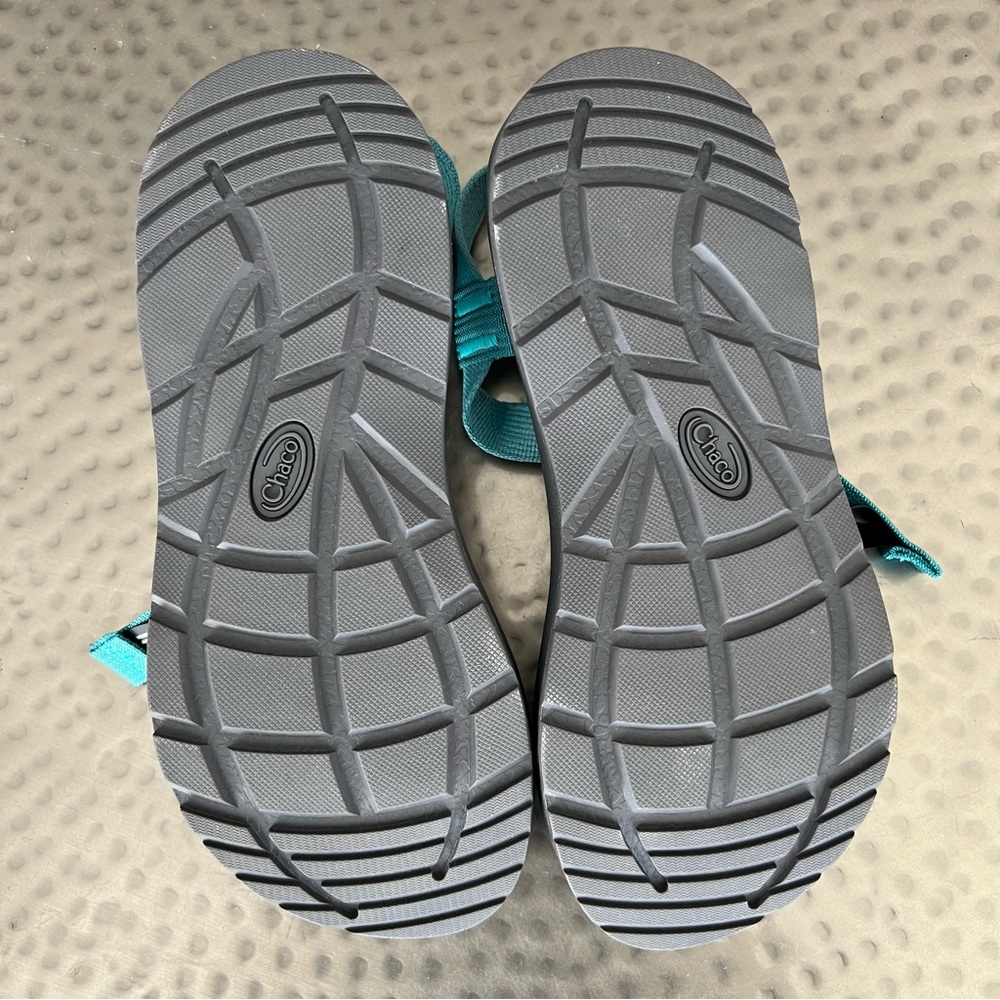 Nwot Chaco Bodhi Toe Loop Sandal - image 4